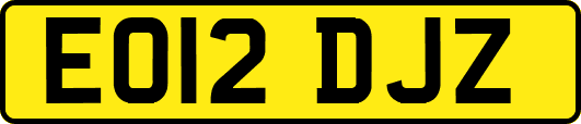 EO12DJZ