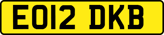 EO12DKB