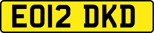 EO12DKD