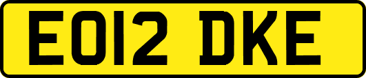 EO12DKE