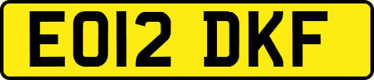 EO12DKF