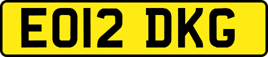 EO12DKG