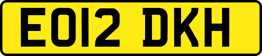 EO12DKH