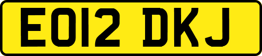EO12DKJ