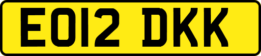 EO12DKK