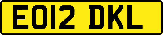 EO12DKL