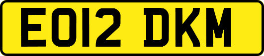 EO12DKM