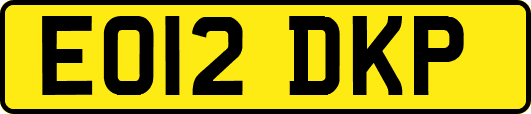 EO12DKP