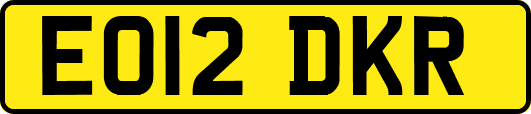 EO12DKR