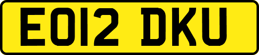 EO12DKU