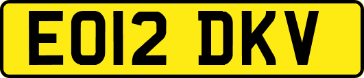 EO12DKV