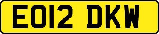 EO12DKW