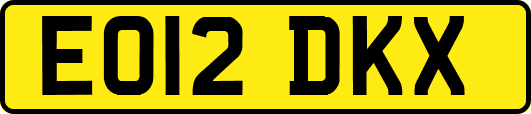 EO12DKX