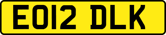 EO12DLK