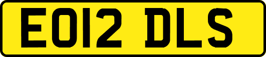 EO12DLS