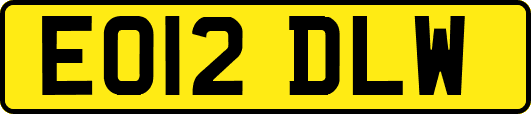 EO12DLW