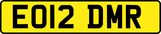 EO12DMR