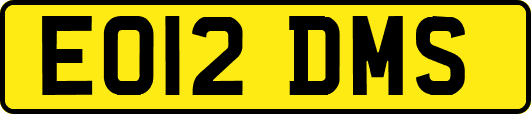 EO12DMS