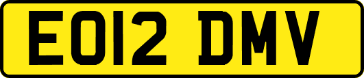 EO12DMV