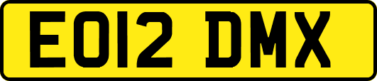 EO12DMX