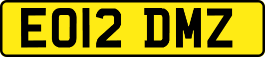 EO12DMZ