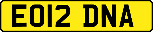 EO12DNA