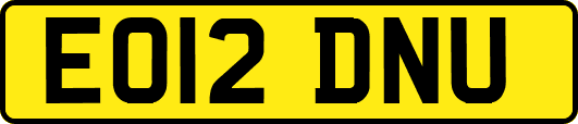 EO12DNU