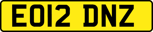 EO12DNZ