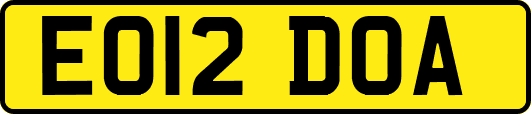 EO12DOA