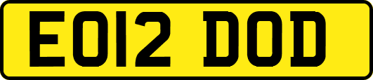 EO12DOD