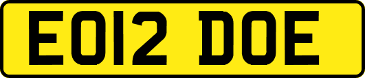 EO12DOE