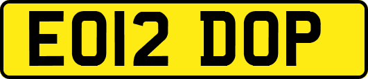 EO12DOP