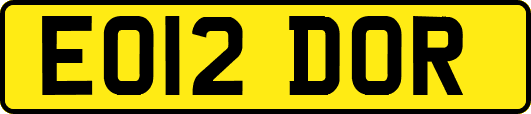 EO12DOR