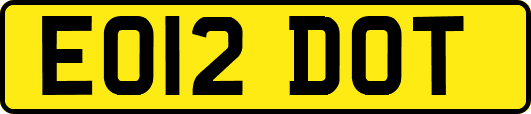 EO12DOT
