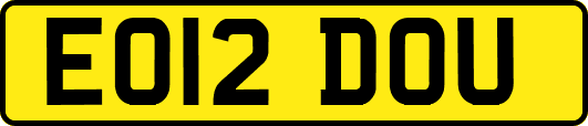 EO12DOU
