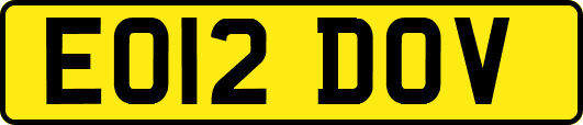 EO12DOV