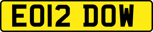 EO12DOW