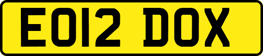 EO12DOX