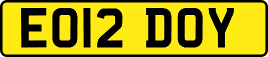 EO12DOY