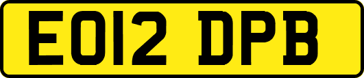 EO12DPB