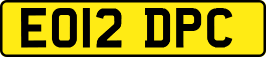 EO12DPC