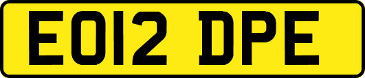 EO12DPE