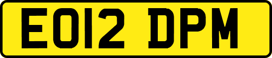 EO12DPM