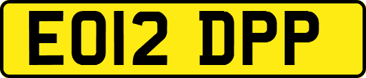 EO12DPP