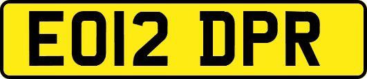 EO12DPR