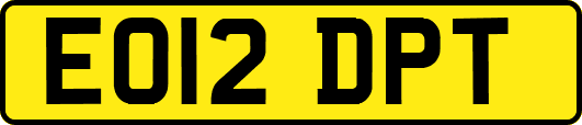 EO12DPT