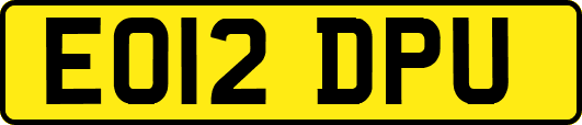 EO12DPU