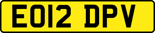 EO12DPV