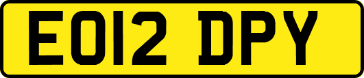 EO12DPY
