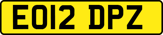 EO12DPZ